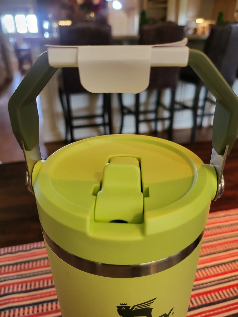 Stanley durable insulated